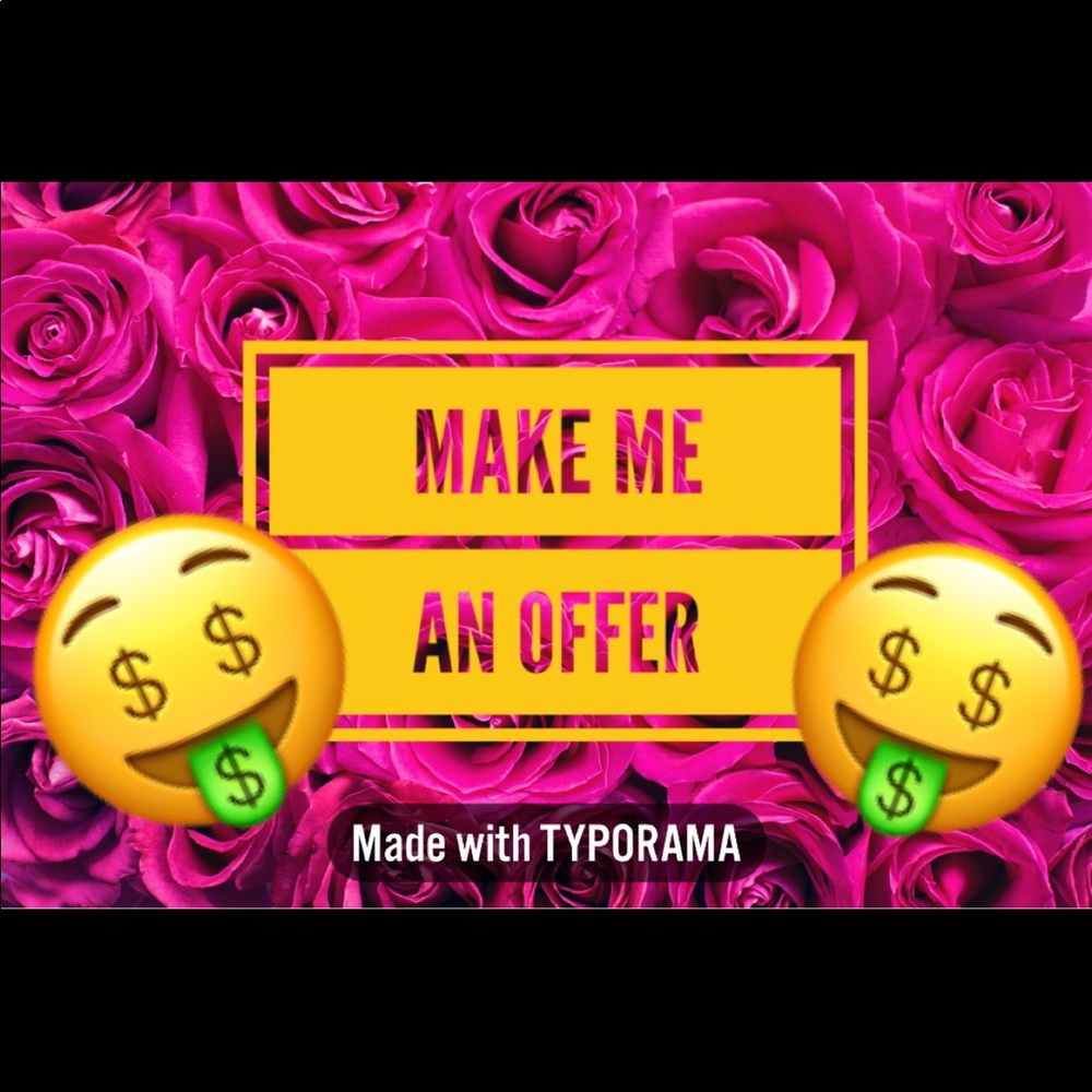NOT FOR SALE